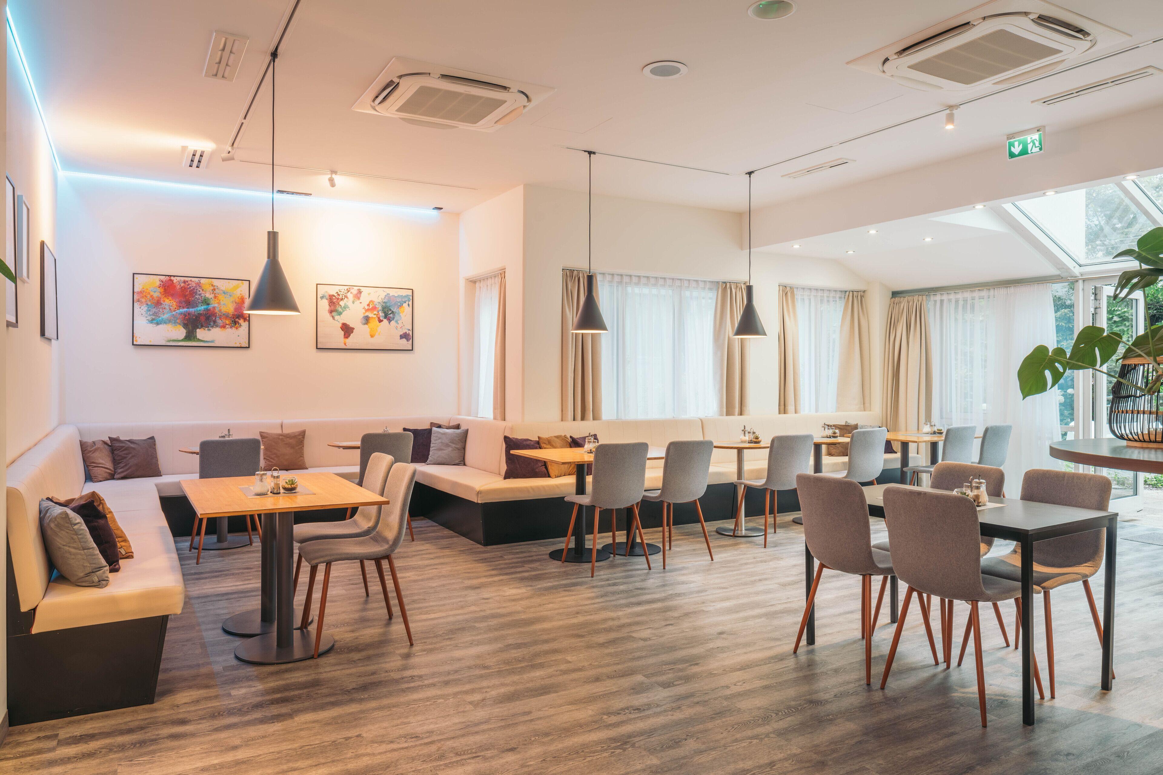 Awa Hotel — Photos 1